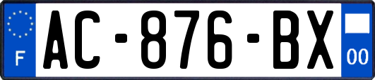 AC-876-BX