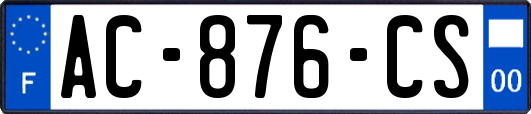 AC-876-CS
