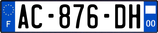 AC-876-DH