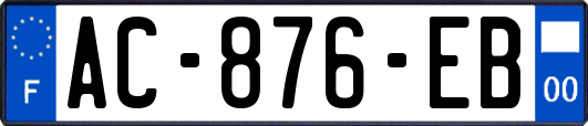 AC-876-EB