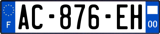 AC-876-EH