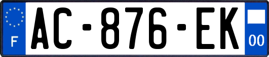AC-876-EK