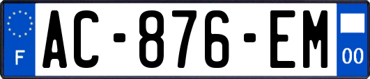 AC-876-EM