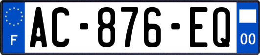 AC-876-EQ