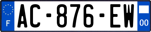 AC-876-EW