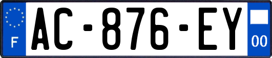 AC-876-EY