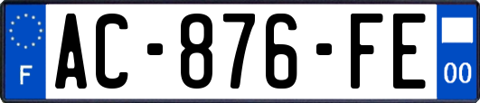 AC-876-FE