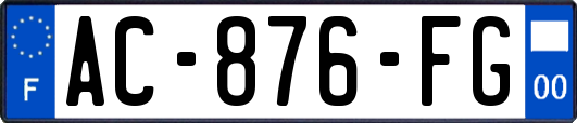 AC-876-FG