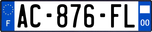 AC-876-FL