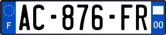 AC-876-FR