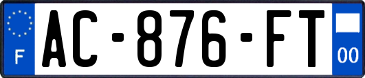 AC-876-FT