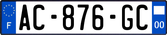 AC-876-GC