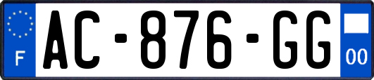 AC-876-GG