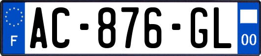 AC-876-GL
