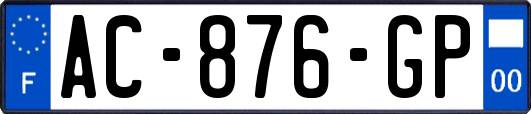AC-876-GP
