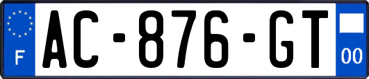 AC-876-GT