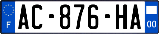 AC-876-HA