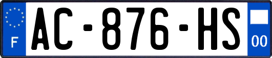 AC-876-HS