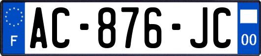 AC-876-JC