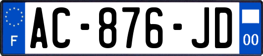 AC-876-JD