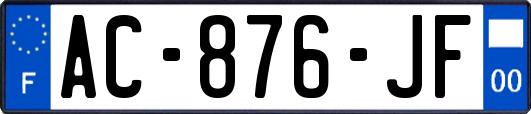AC-876-JF