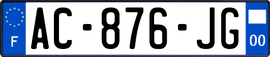 AC-876-JG