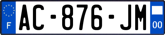 AC-876-JM
