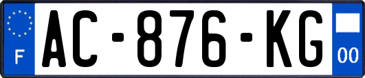 AC-876-KG