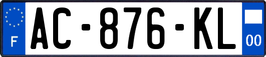 AC-876-KL
