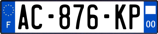 AC-876-KP