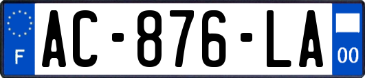 AC-876-LA
