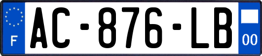 AC-876-LB