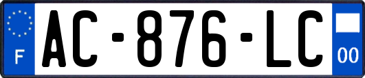 AC-876-LC