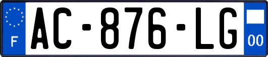 AC-876-LG