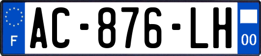 AC-876-LH