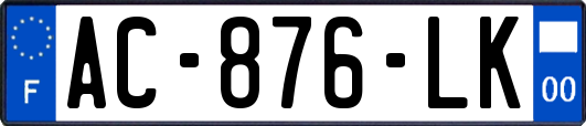 AC-876-LK