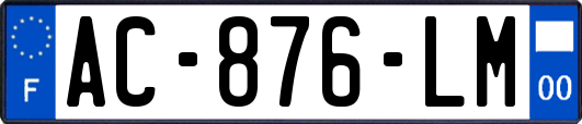 AC-876-LM