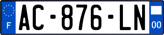 AC-876-LN