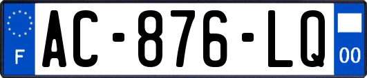 AC-876-LQ