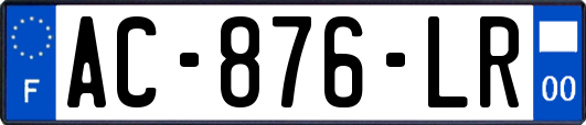 AC-876-LR