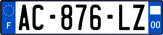 AC-876-LZ