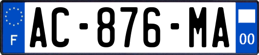 AC-876-MA