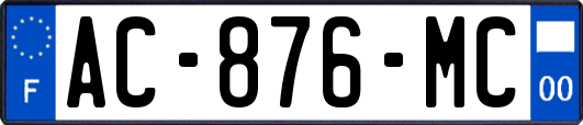 AC-876-MC