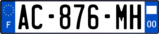 AC-876-MH