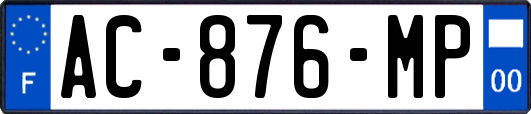 AC-876-MP
