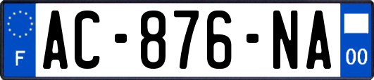 AC-876-NA