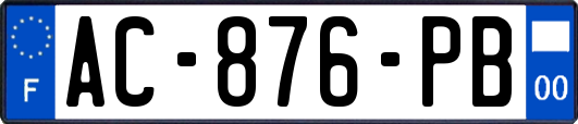 AC-876-PB