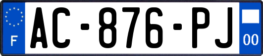 AC-876-PJ