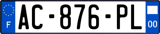 AC-876-PL