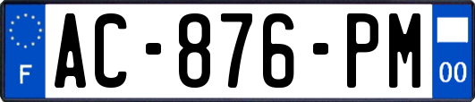 AC-876-PM